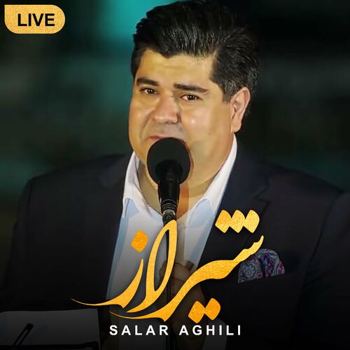 دانلود آهنگ جدید سالار عقیلی به نام  شیراز (زنده)